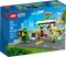 LEGO 40578 City Sandwich Shop