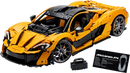 LEGO 42172 Technic McLaren P1 (Ship From 7th of September 2024)