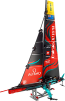 LEGO 42174 Technic Emirates Team New Zealand AC75 Yacht(Ship From 6th of September 2024)