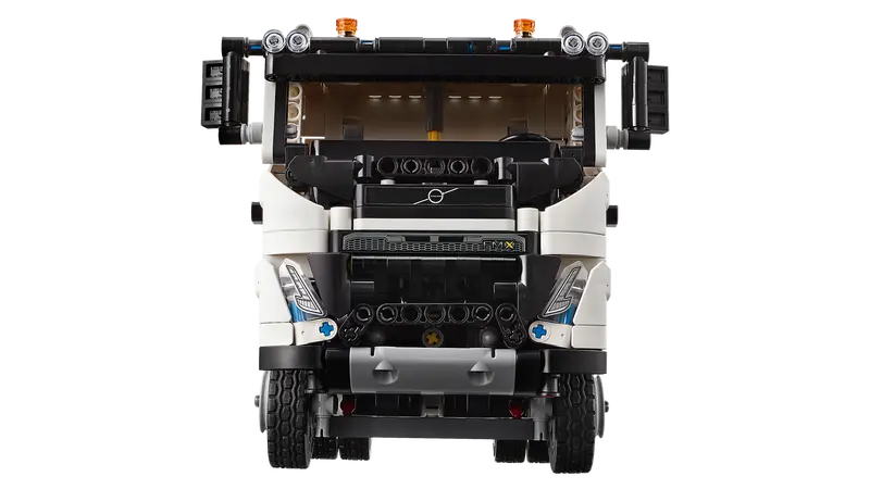 LEGO 42175 Technic Volvo FMX Truck & EC230 Electric Excavat (Ship From 6th of September 2024)