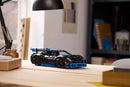 LEGO 42176 Technic Porsche GT4 e-Performance Race Car