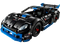 LEGO 42176 Technic Porsche GT4 e-Performance Race Car