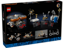 LEGO 42182 Technic NASA Apollo Lunar Roving Vehicle - LRV