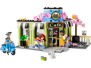 LEGO 42618 Friends Heartlake City Cafe