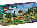 LEGO 42622 Friends Adventure Camp Archery Range