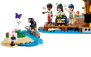 LEGO 42626 Friends Adventure Camp Water Sports