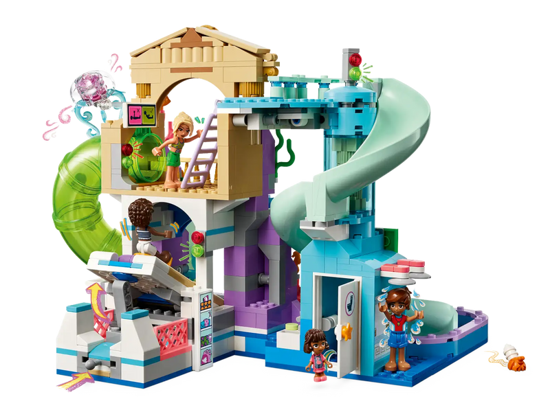 LEGO 42630 Friends Heartlake City Water Park