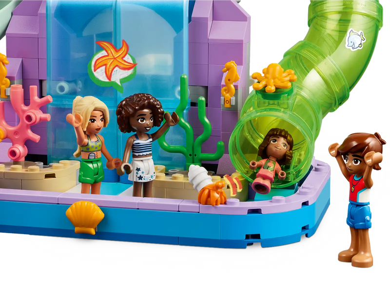 LEGO 42630 Friends Heartlake City Water Park