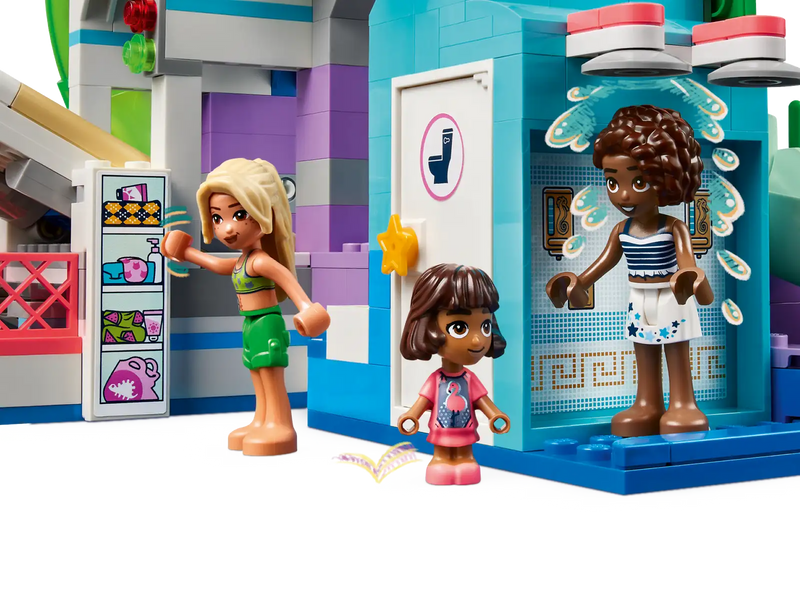 LEGO 42630 Friends Heartlake City Water Park