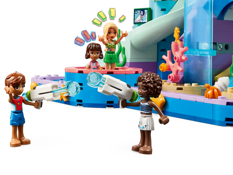 LEGO 42630 Friends Heartlake City Water Park