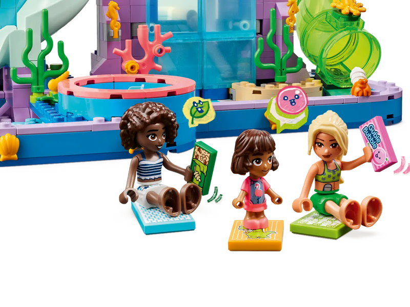 LEGO 42630 Friends Heartlake City Water Park