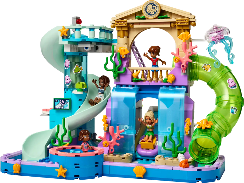 LEGO 42630 Friends Heartlake City Water Park