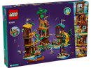 LEGO 42631 Friends Adventure Camp Tree House