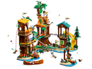 LEGO 42631 Friends Adventure Camp Tree House