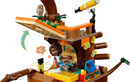 LEGO 42631 Friends Adventure Camp Tree House