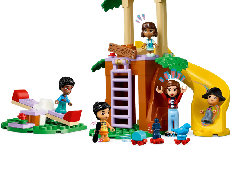 LEGO 42636 Friends Heartlake City Preschool