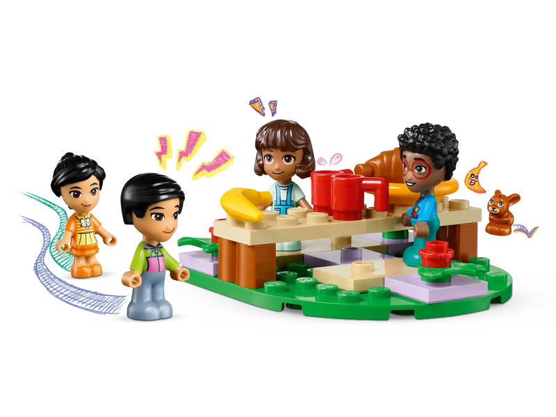 LEGO 42636 Friends Heartlake City Preschool