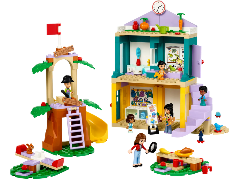 LEGO 42636 Friends Heartlake City Preschool