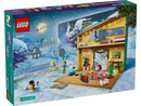 LEGO Advent Calendar 2024 Bundle (43253 60436 76438 42637 75395 76293)