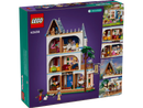 LEGO 42638 Friends Castle Bed and Breakfast