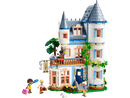 LEGO 42638 Friends Castle Bed and Breakfast