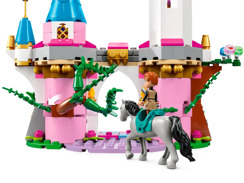 LEGO 43240 Disney Maleficent?s Dragon Form