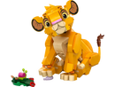 LEGO 43243 Disney Simba the Lion King Cub