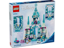 LEGO 43244 Disney Elsa's Ice Palace