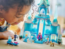 LEGO 43244 Disney Elsa's Ice Palace