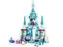 LEGO 43244 Disney Elsa's Ice Palace