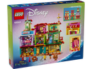 LEGO 43245 Disney The Magical Madrigal House