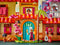 LEGO 43245 Disney The Magical Madrigal House