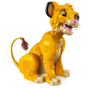 LEGO 43247 Disney Young Simba the Lion King