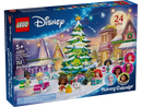 LEGO 43253 Disney Advent Calendar 2024 (Ship From 4th of September 2024)