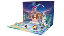 LEGO 43253 Disney Advent Calendar 2024 (Ship From 4th of September 2024)