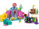 LEGO 43254 Disney Ariel's Crystal Cavern