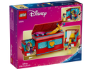 LEGO 43276 Disney Snow White's Jewelry Box (Ship From 4th of June 2024)