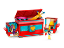 LEGO 43276 Disney Snow White's Jewelry Box (Ship From 4th of June 2024)