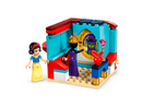 LEGO 43276 Disney Snow White's Jewelry Box (Ship From 4th of June 2024)