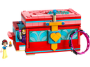 LEGO 43276 Disney Snow White's Jewelry Box (Ship From 4th of June 2024)