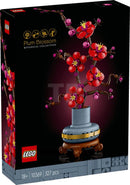 LEGO 10369 Creator Expert Plum Blossom