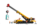 LEGO 60409 City Yellow Mobile Construction Crane (Ship From 4th of June 2024)
