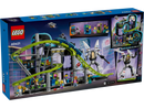 LEGO 60421 City Robot World Roller-Coaster Park