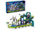 LEGO 60421 City Robot World Roller-Coaster Park