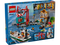 LEGO 60422 City Seaside Harbor with Cargo Ship