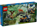 LEGO 60426 City Jungle Explorer Off-Road Truck