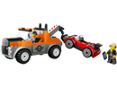 LEGO 60435 City Tow Truck and Sports Car Repair