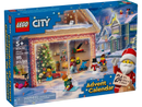 LEGO 60436 City Advent Calendar 2024 (Ship From 4th of September 2024)