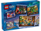 LEGO Advent Calendar 2024 Bundle (43253 60436 76438 42637 75395 76293)