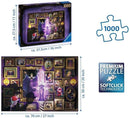 Ravensburger 16520 Jigsaw Puzzle - Villainous: Evil Queen 1000p